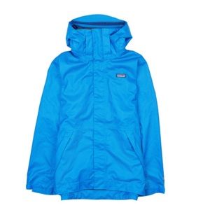 Patagonia Blue Ski & Snowboard Jacket